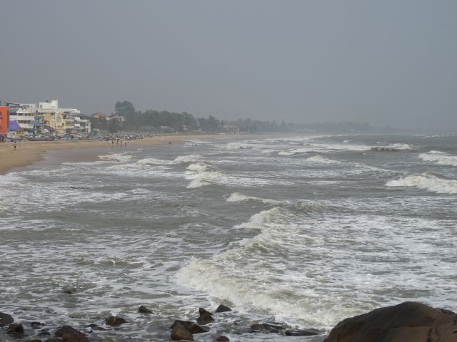Mahabalipuram